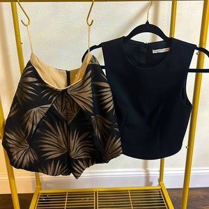 Finders Keepers 2 Piece Set